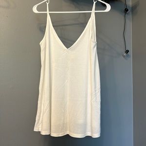 Silence + Noise tank from Urban Outfitters